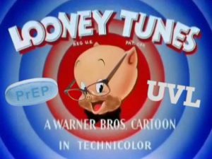 looney tunes